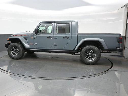 2026 Jeep Gladiator Mojave X 4x4