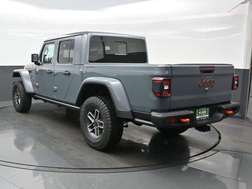 2026 Jeep Gladiator Mojave X 4x4