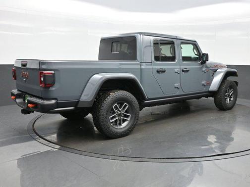2026 Jeep Gladiator Mojave X 4x4