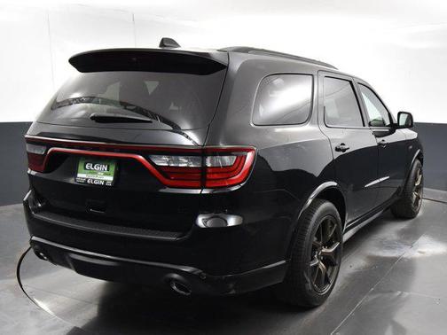 2025 Dodge Durango R/T 20th Anniversary Plus