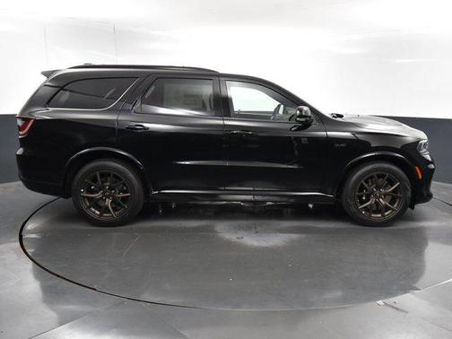2025 Dodge Durango R/T 20th Anniversary Plus