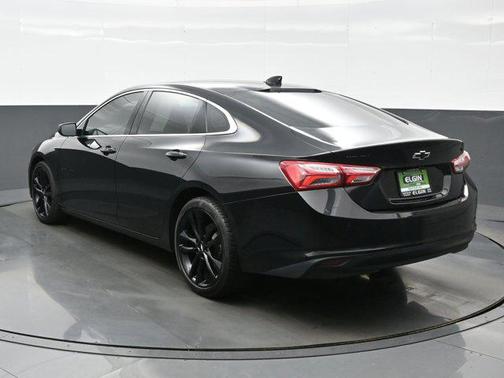 2020 Chevrolet Malibu FWD LT