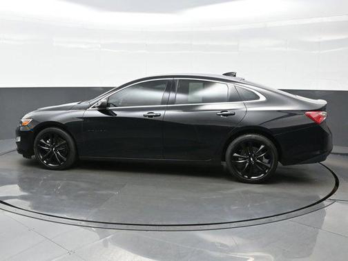 2020 Chevrolet Malibu FWD LT