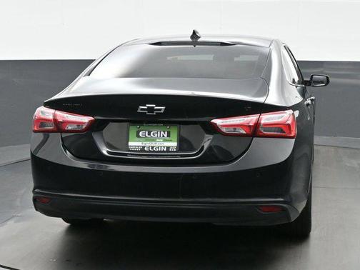 2020 Chevrolet Malibu FWD LT