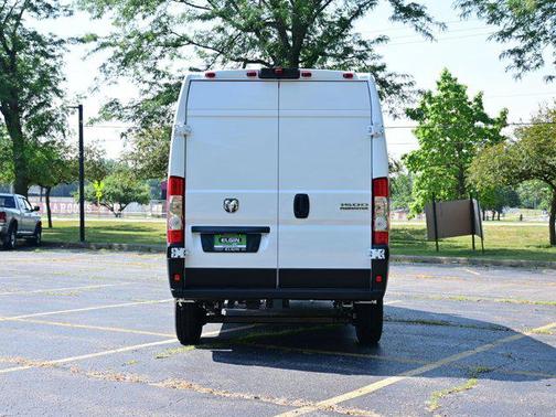 2025 RAM ProMaster 1500 Base