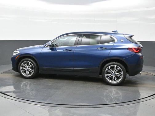 2022 BMW X2 xDrive28i
