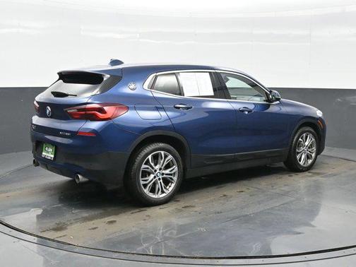 2022 BMW X2 xDrive28i