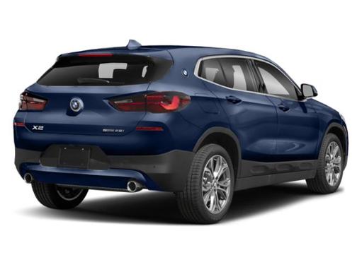 2022 BMW X2 xDrive28i