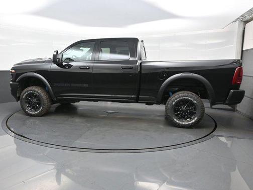 2026 RAM 2500 Power Wagon