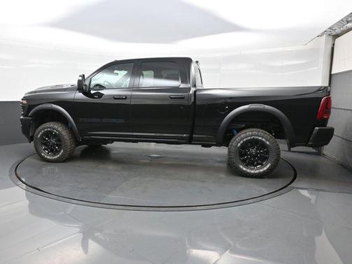 2026 RAM 2500 Power Wagon