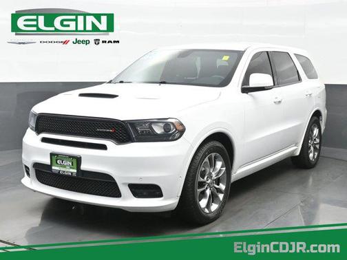 2019 Dodge Durango R/T