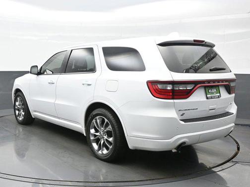 2019 Dodge Durango R/T