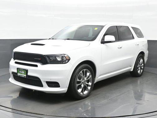 2019 Dodge Durango R/T