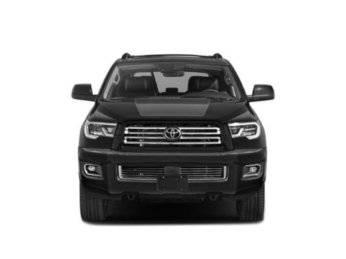 2021 Toyota Sequoia Base