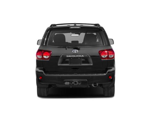 2021 Toyota Sequoia Base