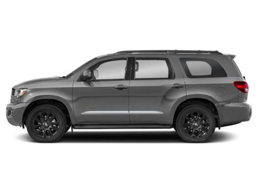 2021 Toyota Sequoia Base
