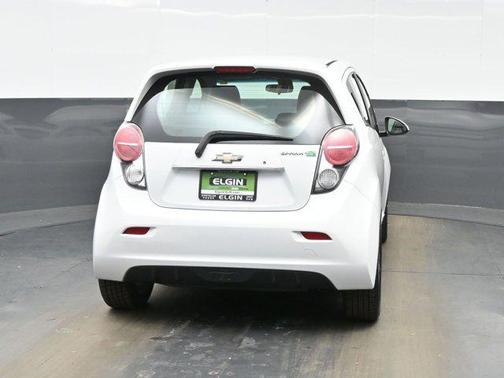 2015 Chevrolet Spark EV 1LT