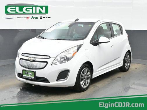 2015 Chevrolet Spark EV 1LT