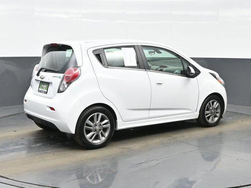 2015 Chevrolet Spark EV 1LT