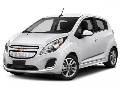2015 Chevrolet Spark EV 1LT