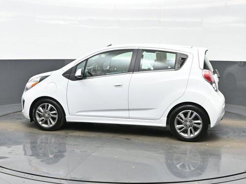 2015 Chevrolet Spark EV 1LT
