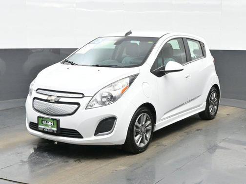 2015 Chevrolet Spark EV 1LT