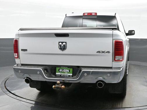 2015 RAM 1500 Laramie