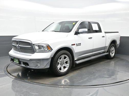 2015 RAM 1500 Laramie