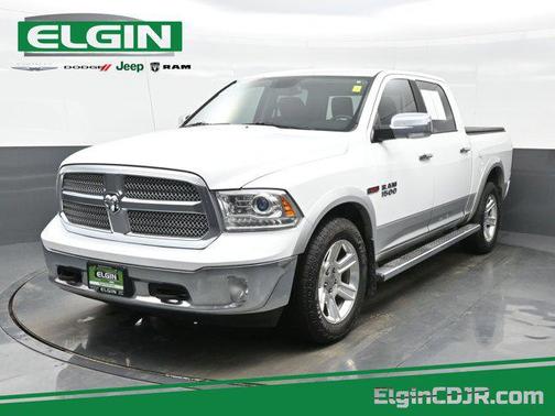 2015 RAM 1500 Laramie