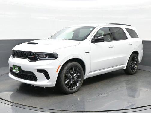 2026 Dodge Durango GT HEMI V8