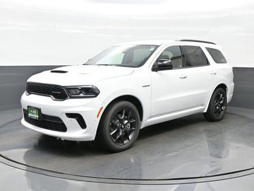 2026 Dodge Durango GT HEMI V8