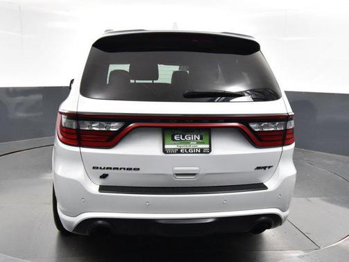 2021 Dodge Durango SRT 392 AWD