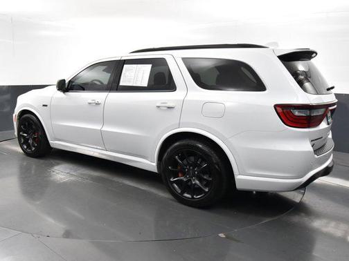 2021 Dodge Durango SRT 392 AWD