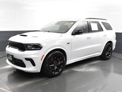 2021 Dodge Durango SRT 392 AWD