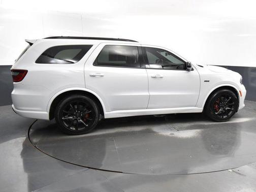 2021 Dodge Durango SRT 392 AWD