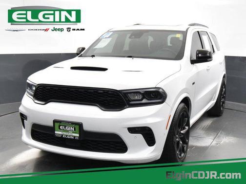 2021 Dodge Durango SRT 392 AWD