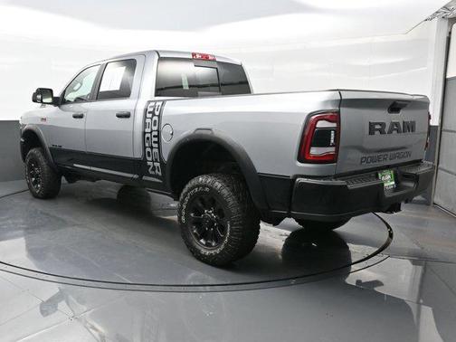 2022 RAM 2500 Power Wagon