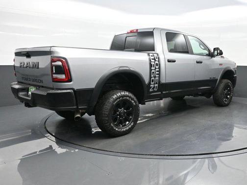 2022 RAM 2500 Power Wagon