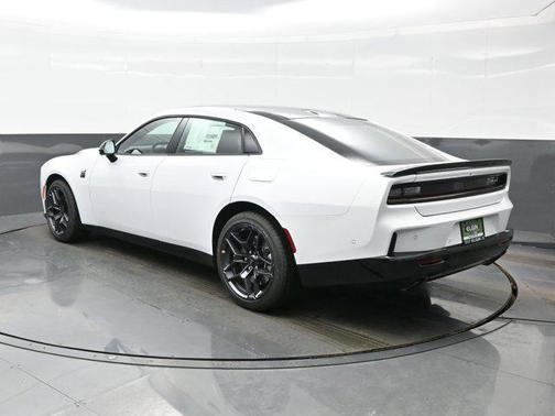 2026 Dodge Charger Scat Pack