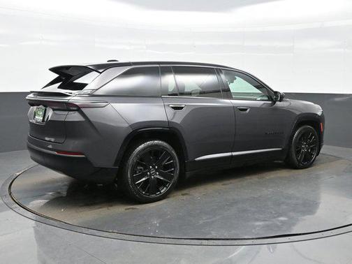 2024 Jeep Wagoneer S Launch Edition