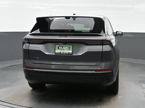 2024 Jeep Wagoneer S Launch Edition