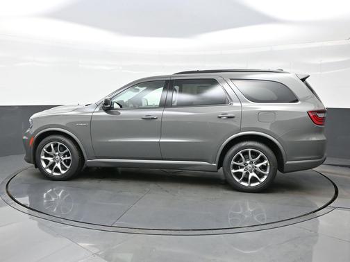 Destroyer Gray Clearcoat 2026 Dodge Durango GT Plus