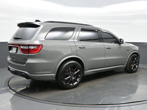 2024 Dodge Durango SRT 392 Premium AWD