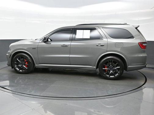 2024 Dodge Durango SRT 392 Premium AWD