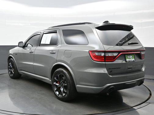 2024 Dodge Durango SRT 392 Premium AWD