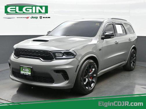 2024 Dodge Durango SRT 392 Premium AWD