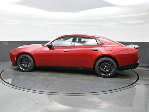 Redeye 2026 Dodge Charger Scat Pack