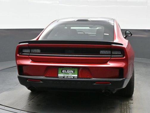 Redeye 2026 Dodge Charger Scat Pack