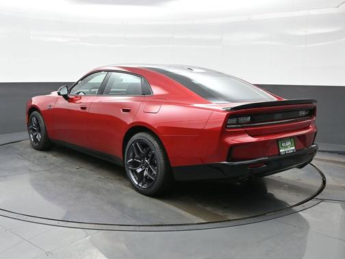 Redeye 2026 Dodge Charger Scat Pack