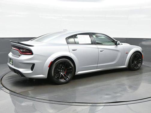 2021 Dodge Charger R/T Scat Pack
